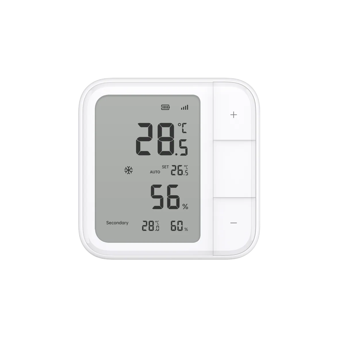 Climate Sensor W100