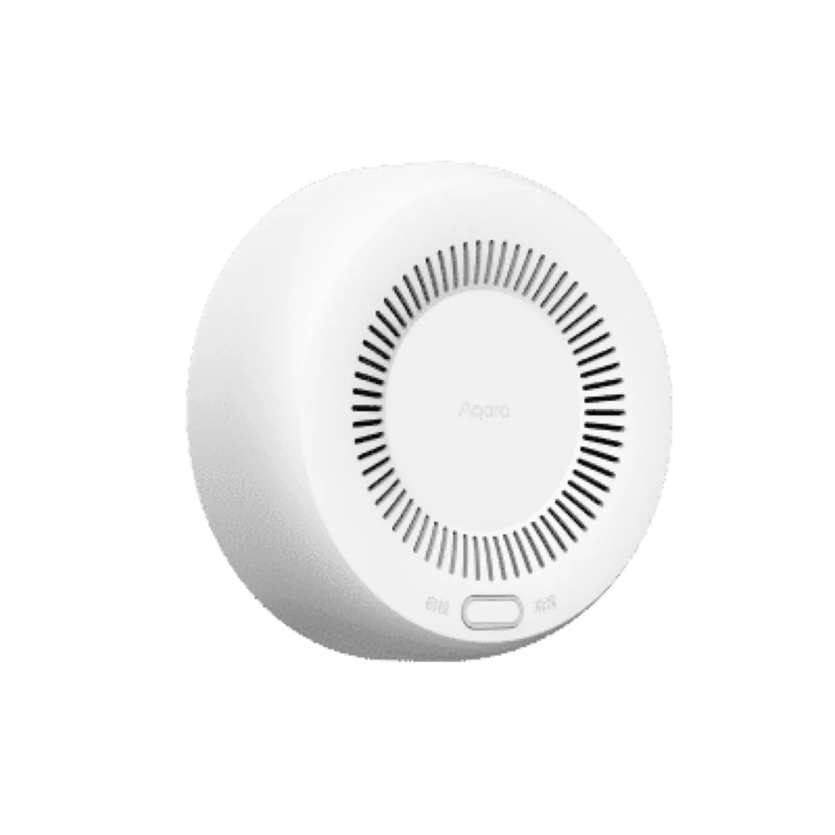 Smart Gas Detector