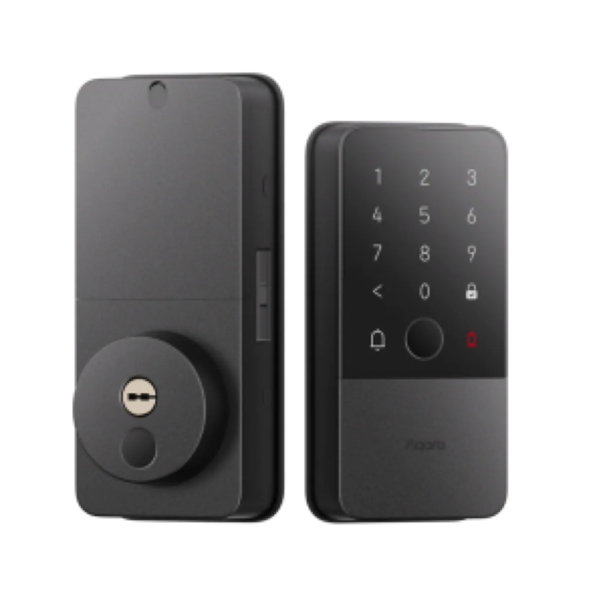 Smart Gate Lock U500