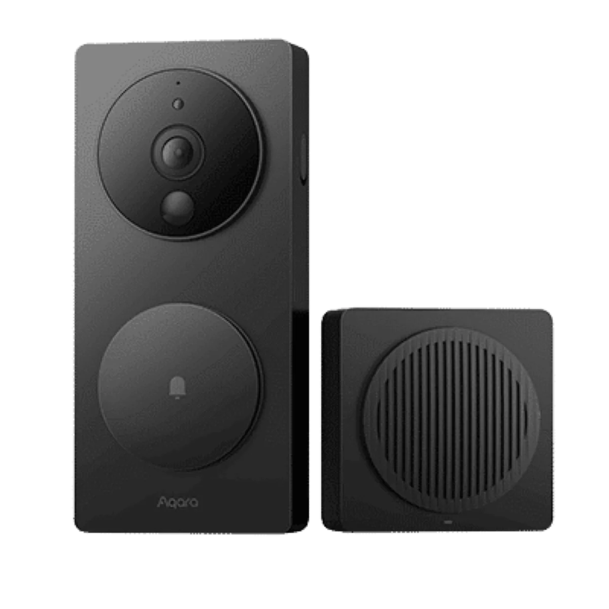 Smart Video Doorbell G4