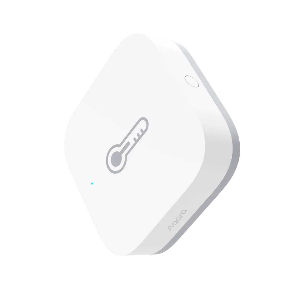 Temperature and Humidity Sensor T1
