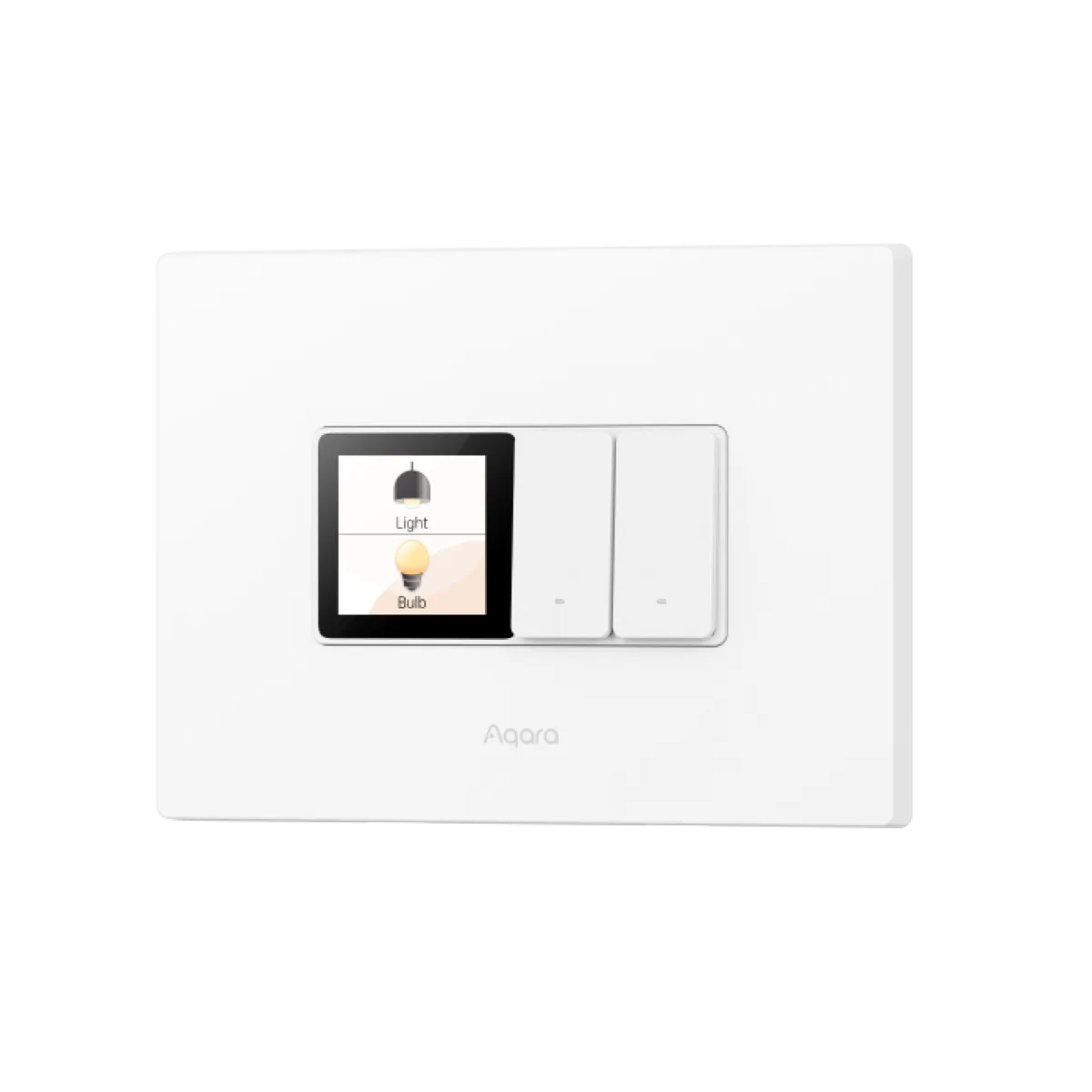 Touchscreen Switch S100 Horizontal